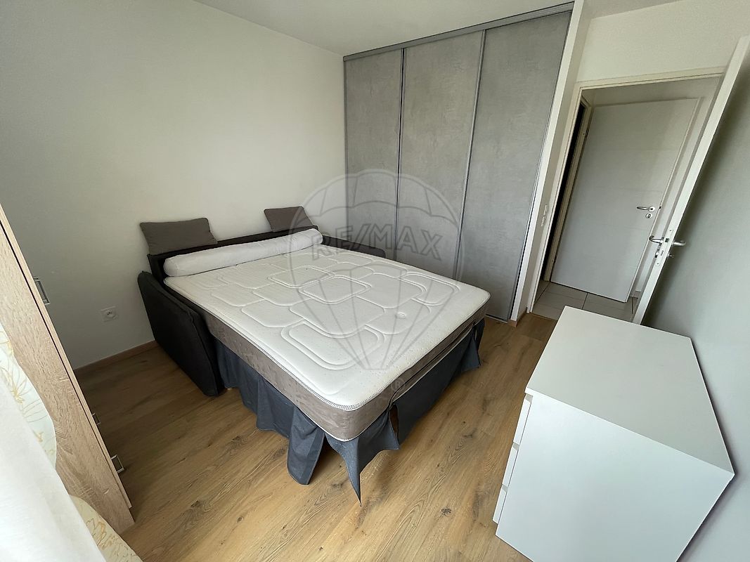 Appartement Avenue de Magudas à Mérignac