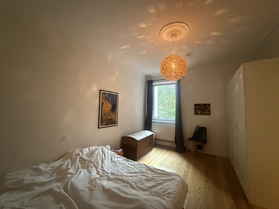 Wohnung Dorotheenstraße in Hamburg