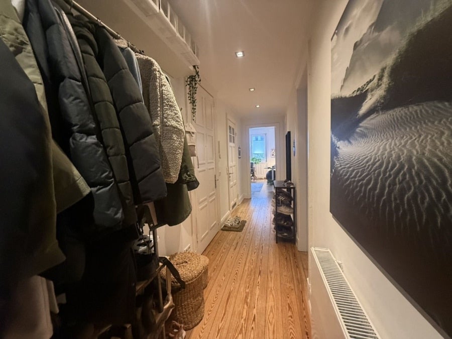 Wohnung Dorotheenstraße in Hamburg