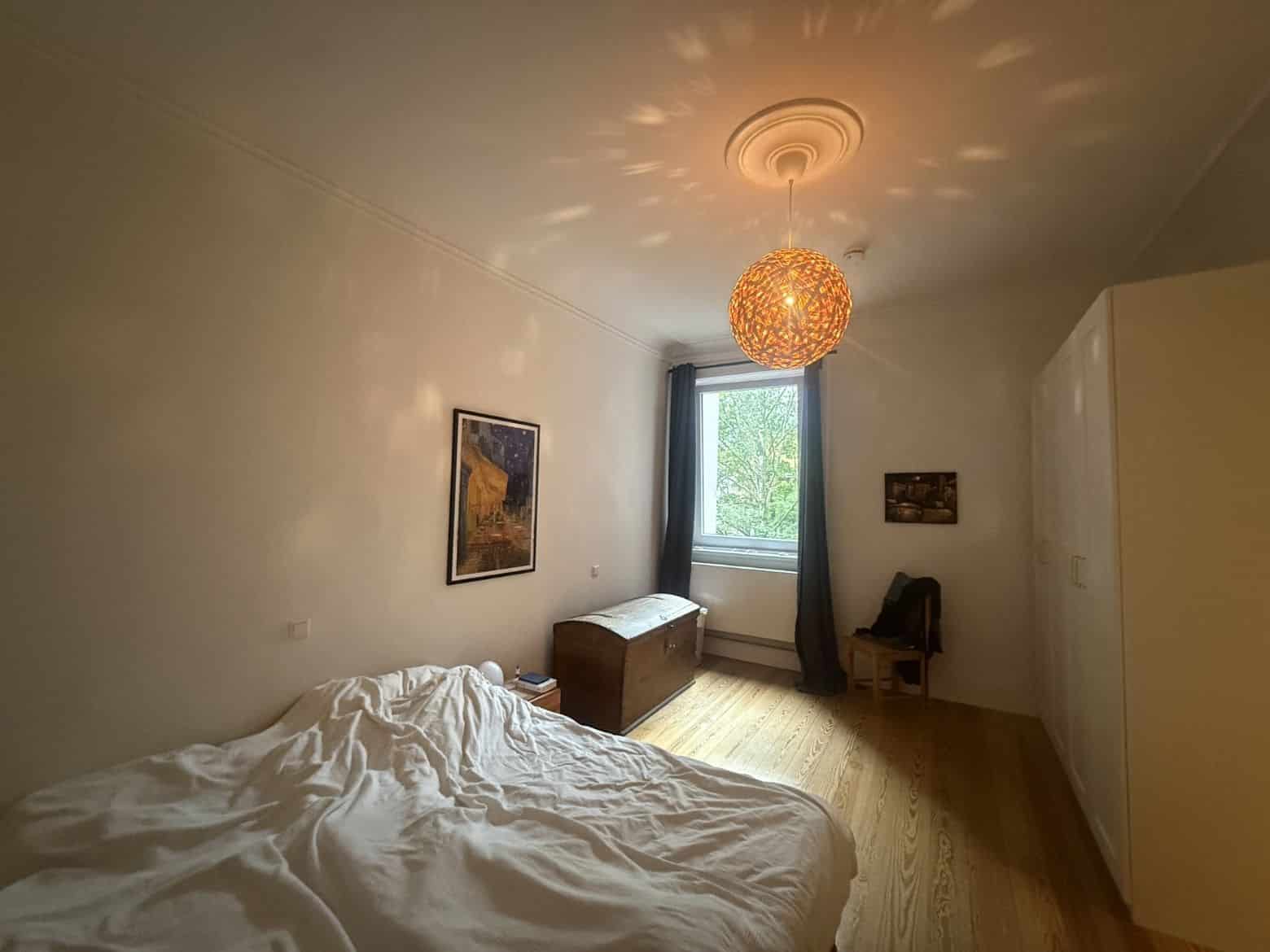 Wohnung Dorotheenstraße in Hamburg