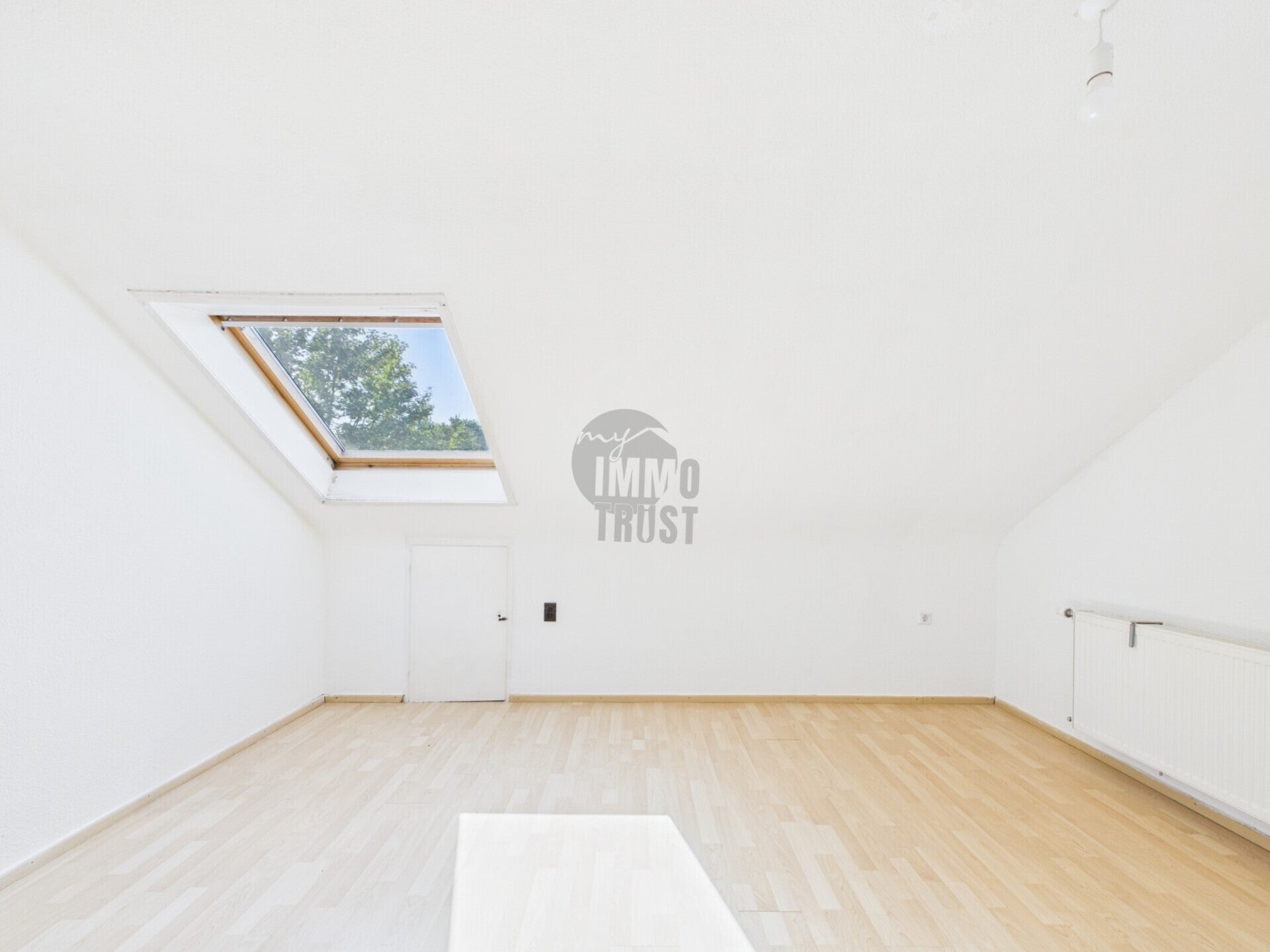 Wohnung Beim Rathaus in Möglingen