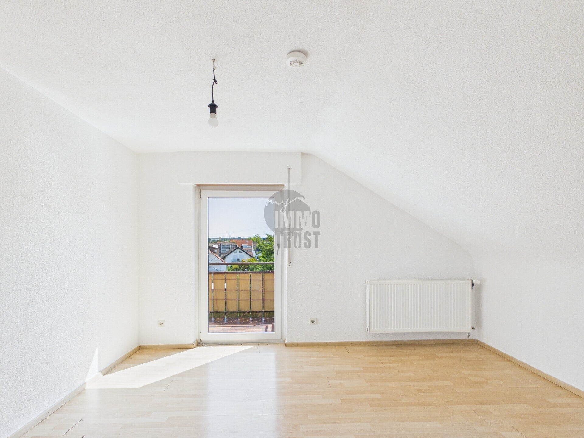Wohnung Beim Rathaus in Möglingen