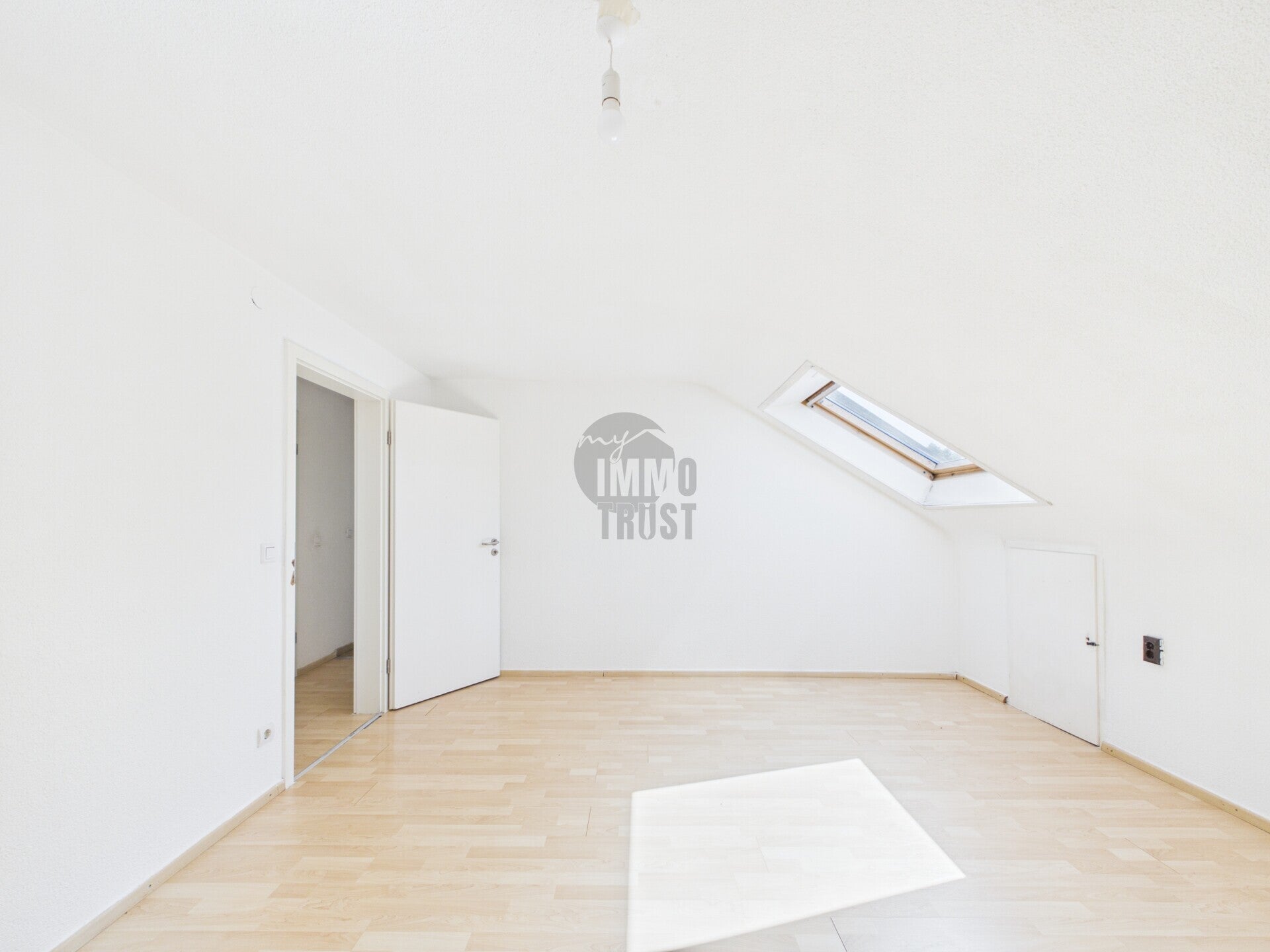 Wohnung Beim Rathaus in Möglingen