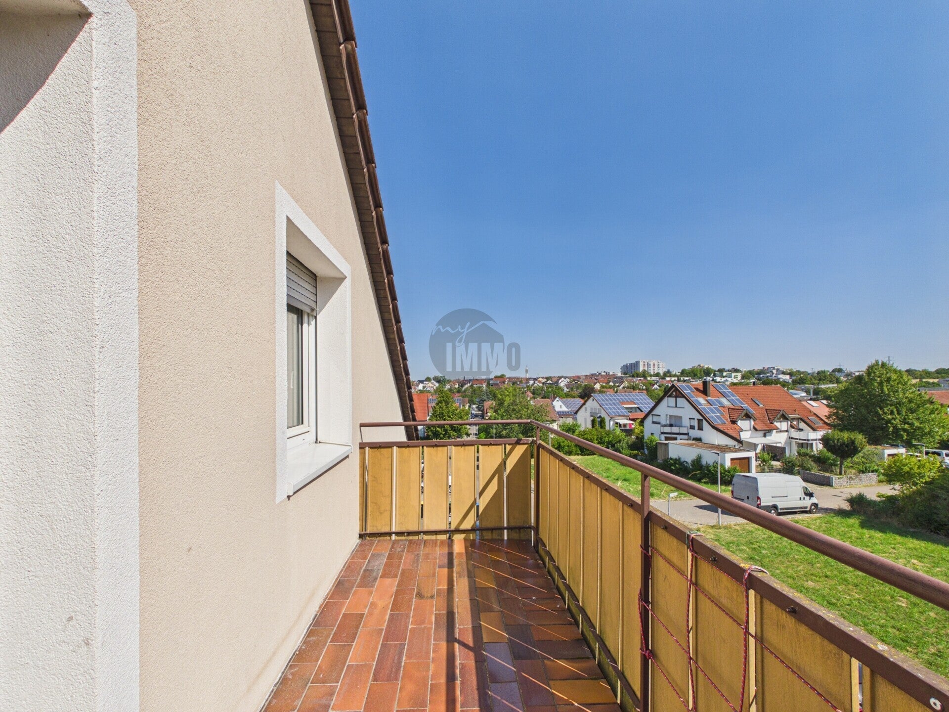 Wohnung Beim Rathaus in Möglingen