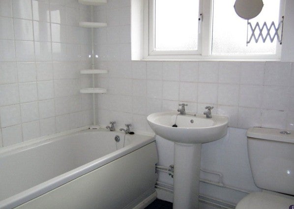 Flat Omdurman Road in Southampton