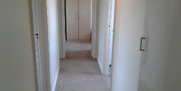 Flat Omdurman Road in Southampton