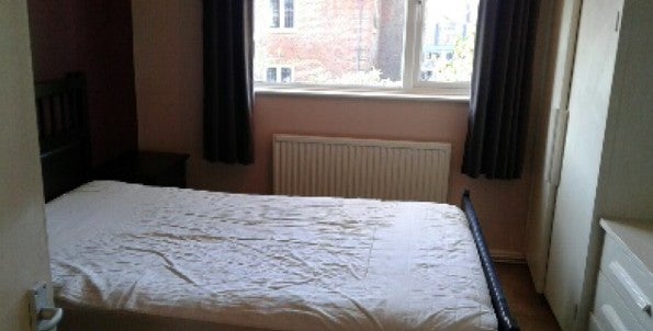Flat Omdurman Road in Southampton
