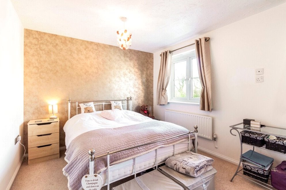 House Harrow Way in Sindlesham