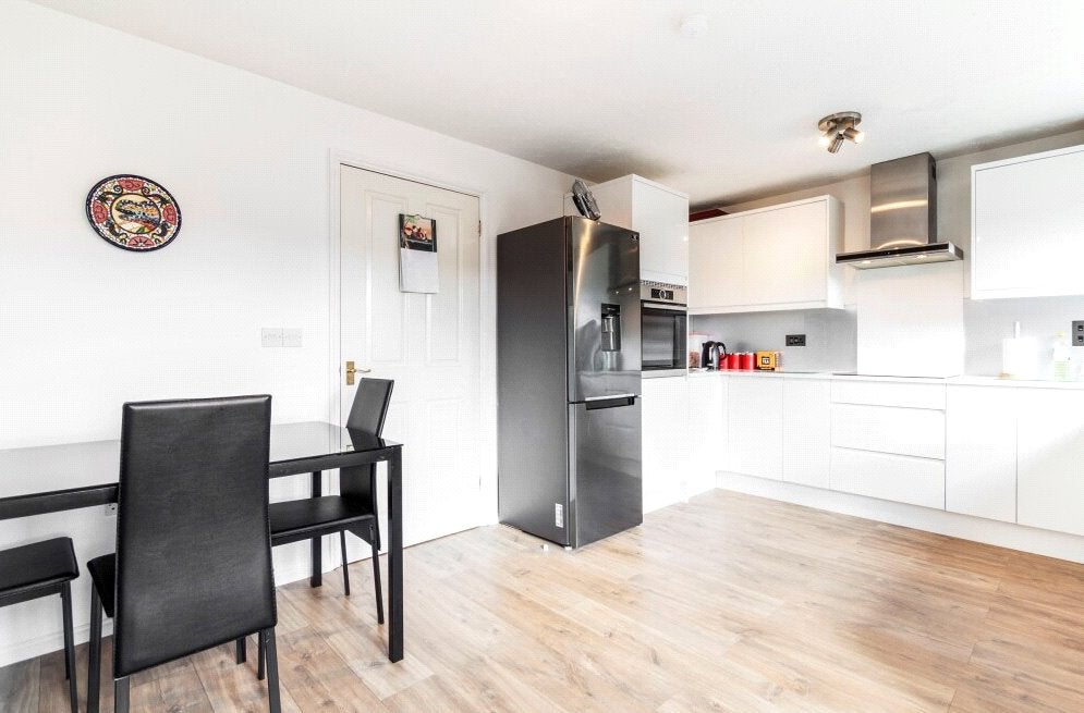 House Harrow Way in Sindlesham
