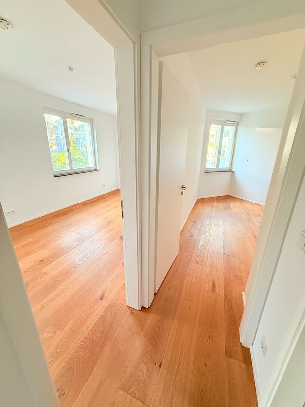 Wohnung Mozartstraße in Schortens
