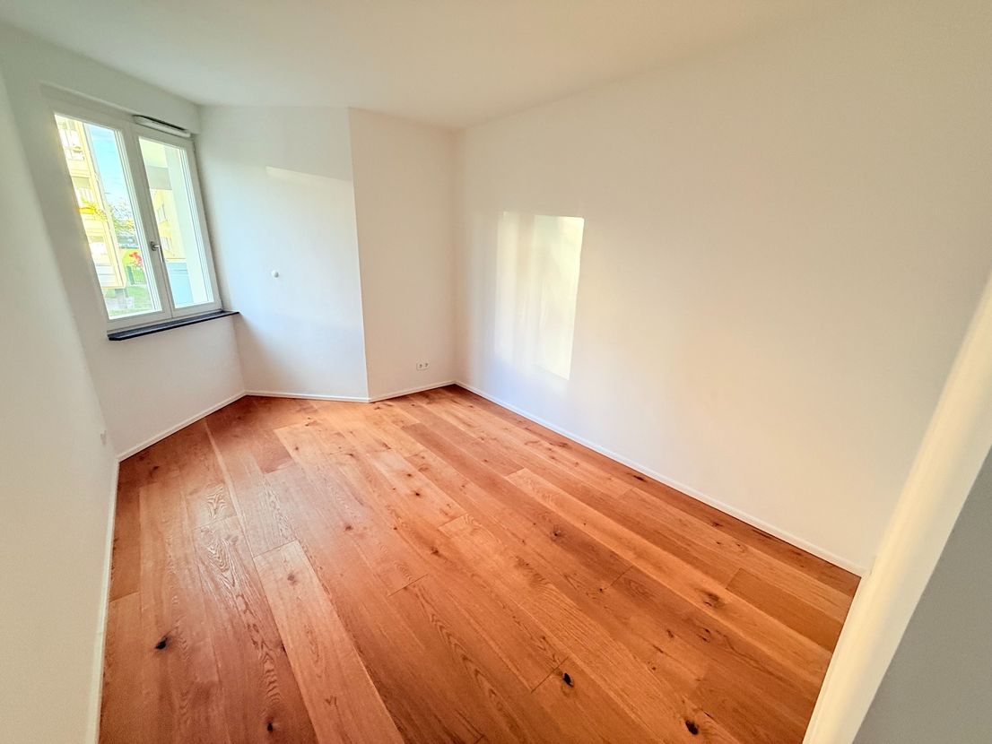 Wohnung Mozartstraße in Schortens