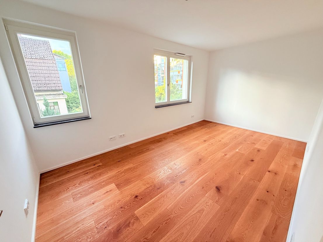 Wohnung Mozartstraße in Schortens