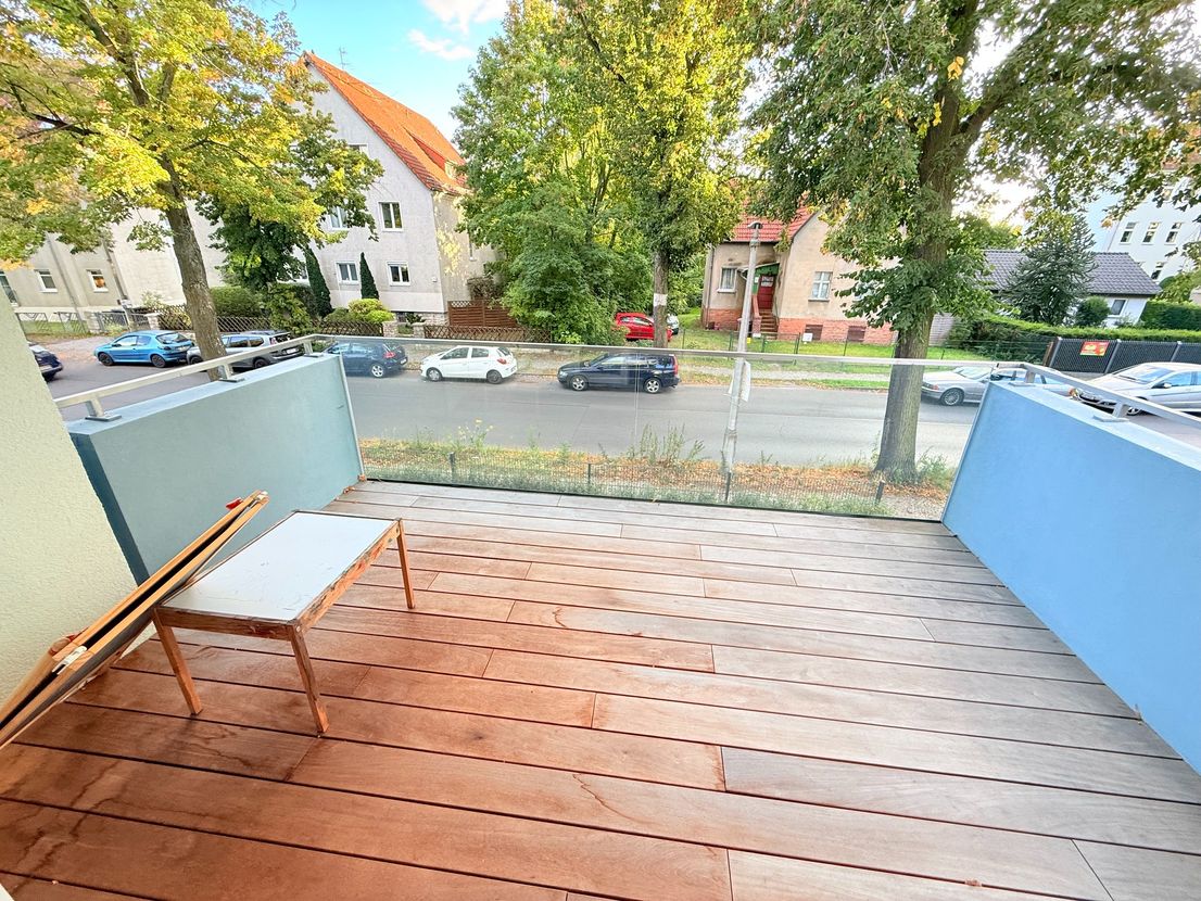 Wohnung Mozartstraße in Schortens