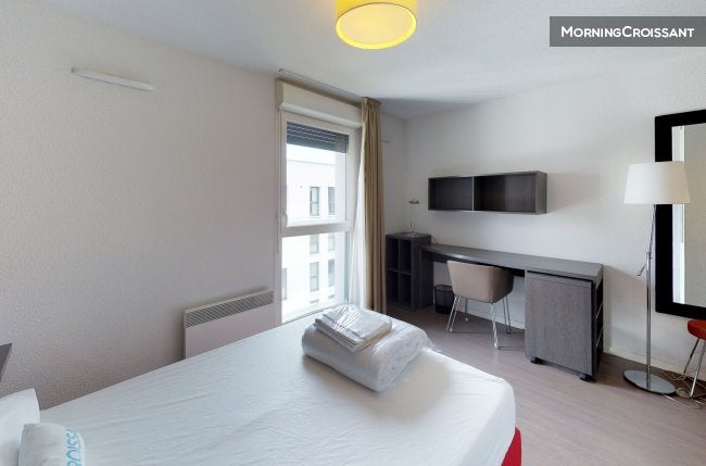 Appartement Rue Jacqueline Auriol à Toulouse