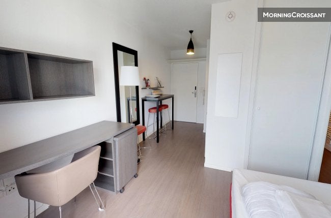 Appartement Rue Jacqueline Auriol à Toulouse