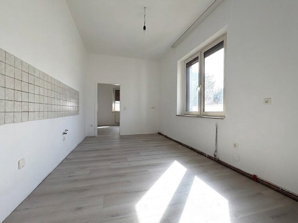 Wohnung Friedenstraße in Solingen