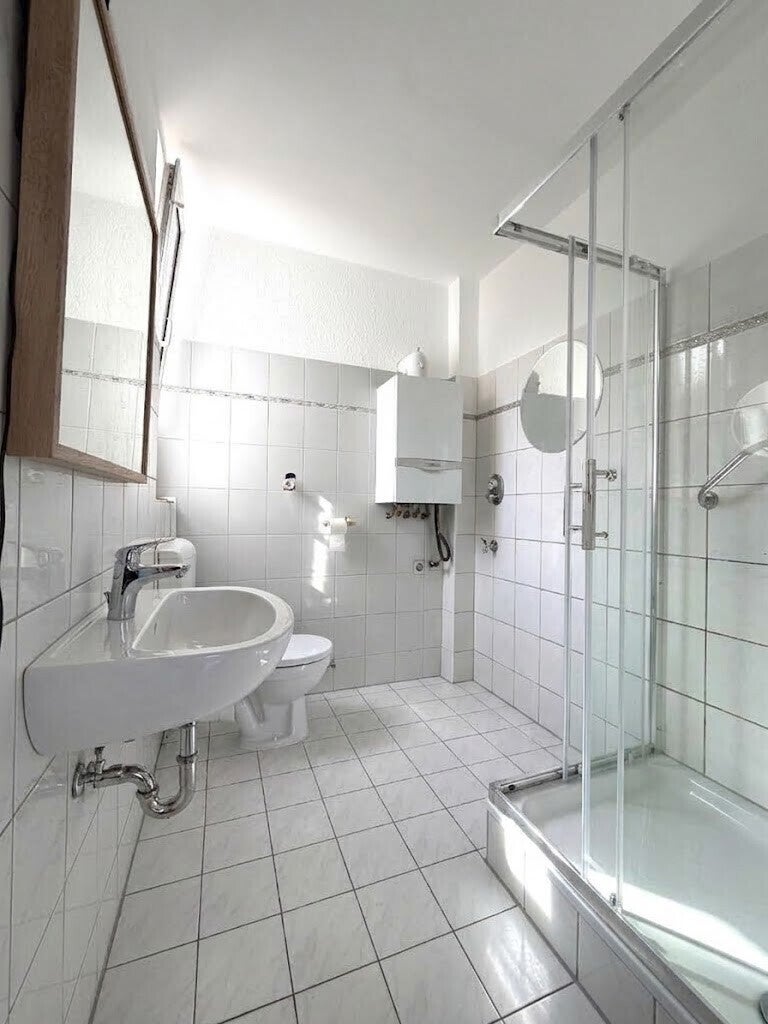 Wohnung Friedenstraße in Solingen