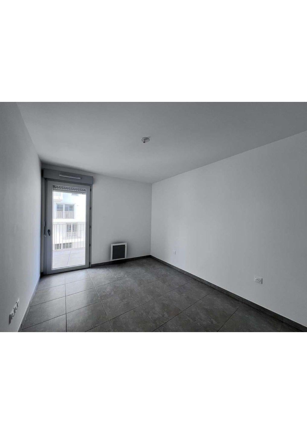 Flat Chemin de Morgiou in Marseille