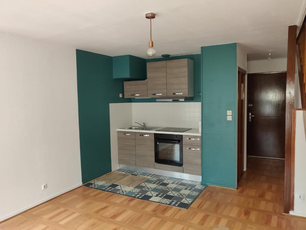 Flat Rue Pasteur in Chalon-sur-Saône