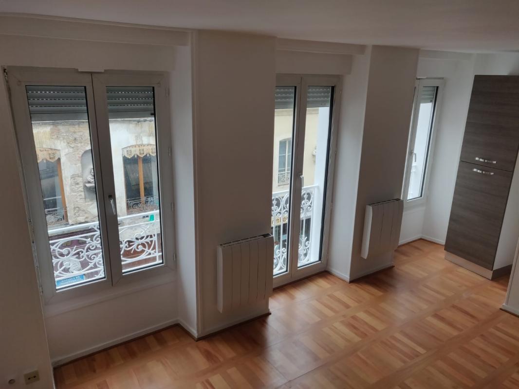 Flat Rue Pasteur in Chalon-sur-Saône