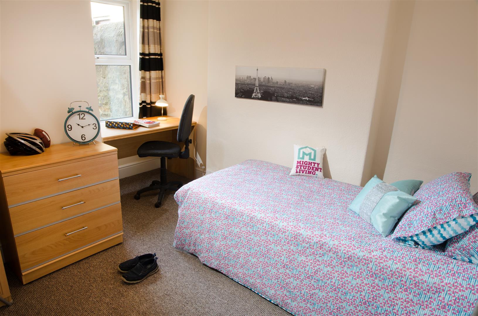 Room Dallas Road in Lancaster