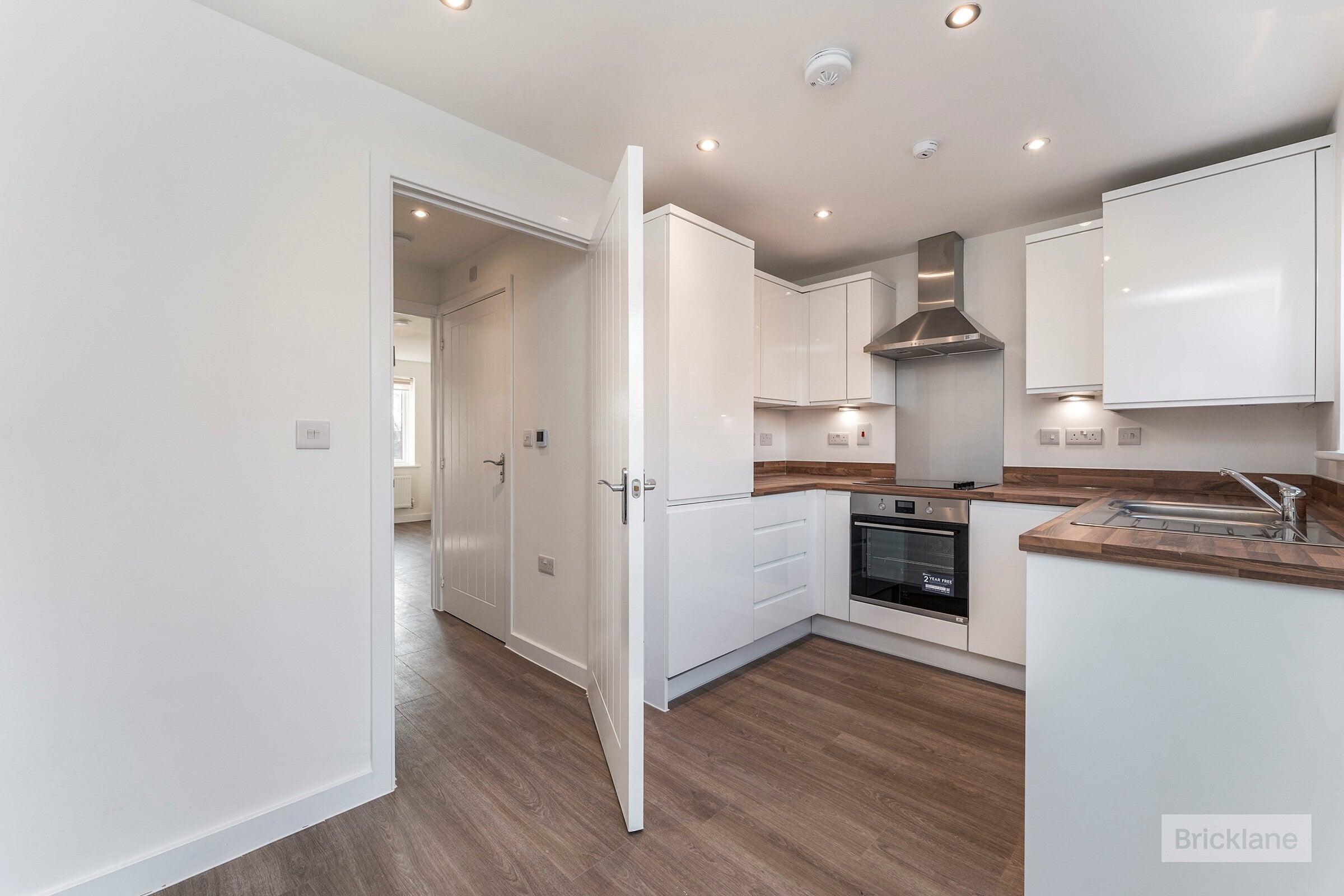 House Fillenham Way in Fenland District