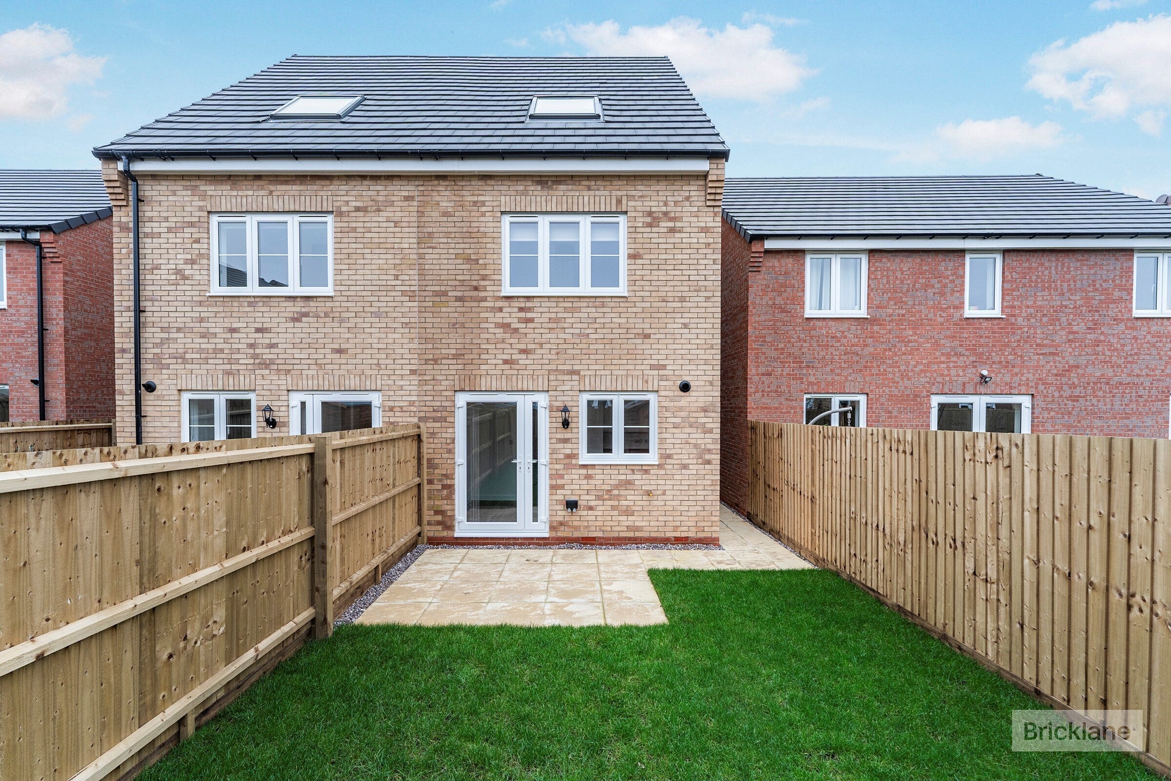 House Fillenham Way in Fenland District