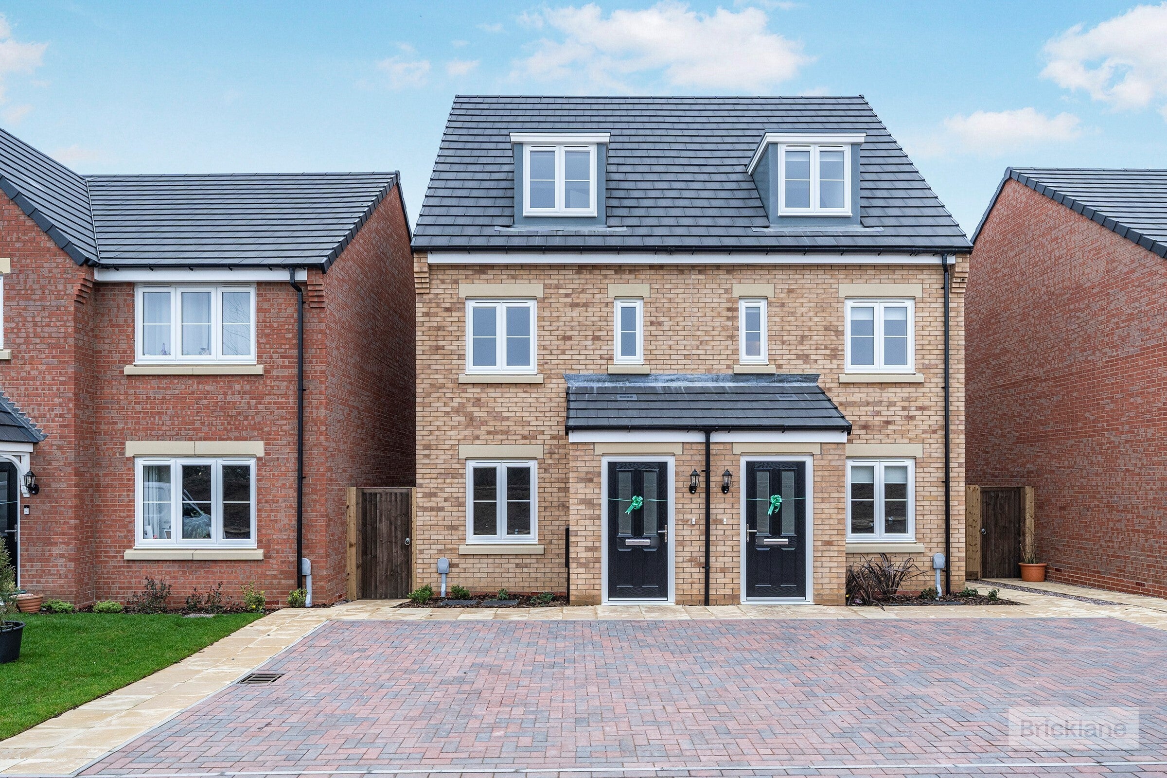 House Fillenham Way in Fenland District