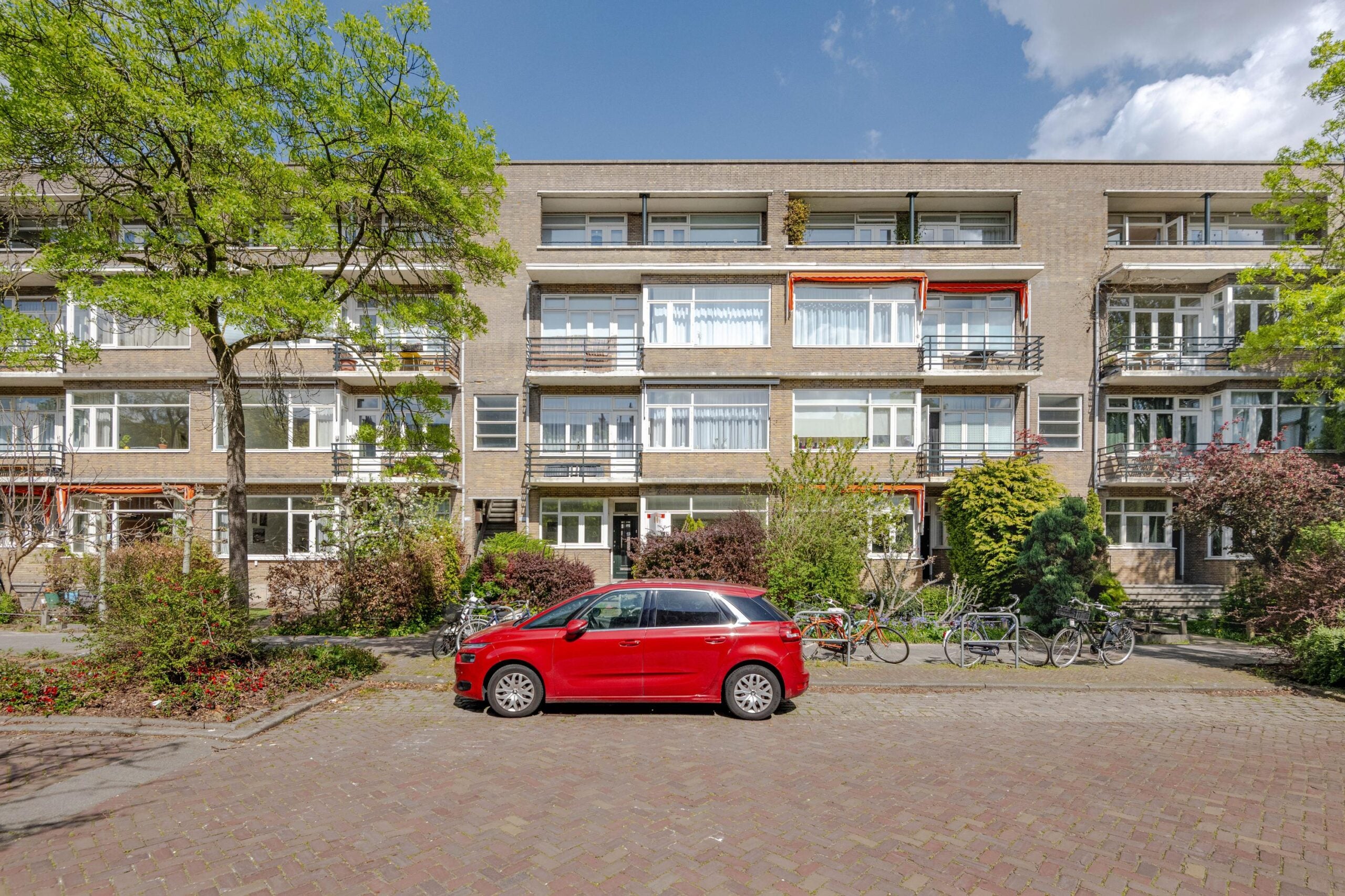 Van Beuningenstraat