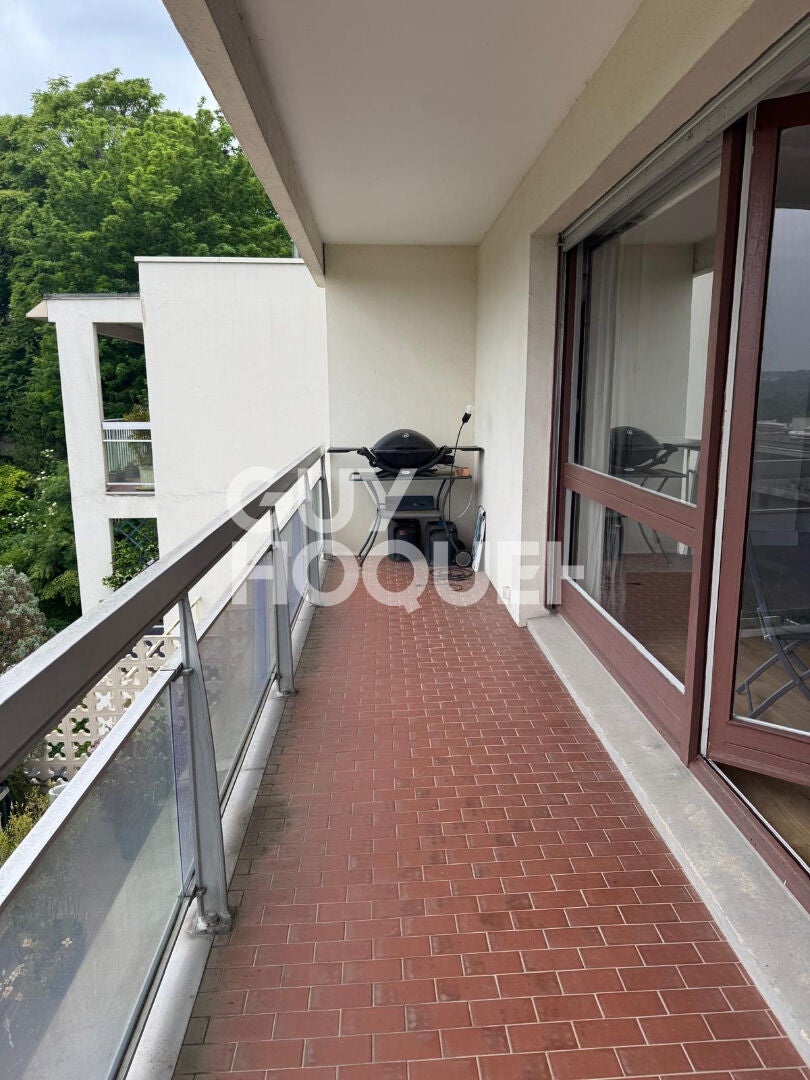 Appartement Avenue du Général Leclerc à Le Pecq