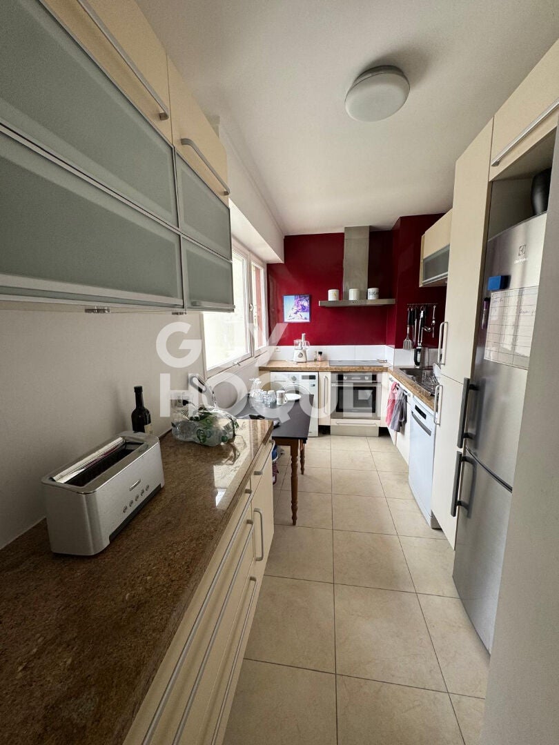 Appartement Avenue du Général Leclerc à Le Pecq