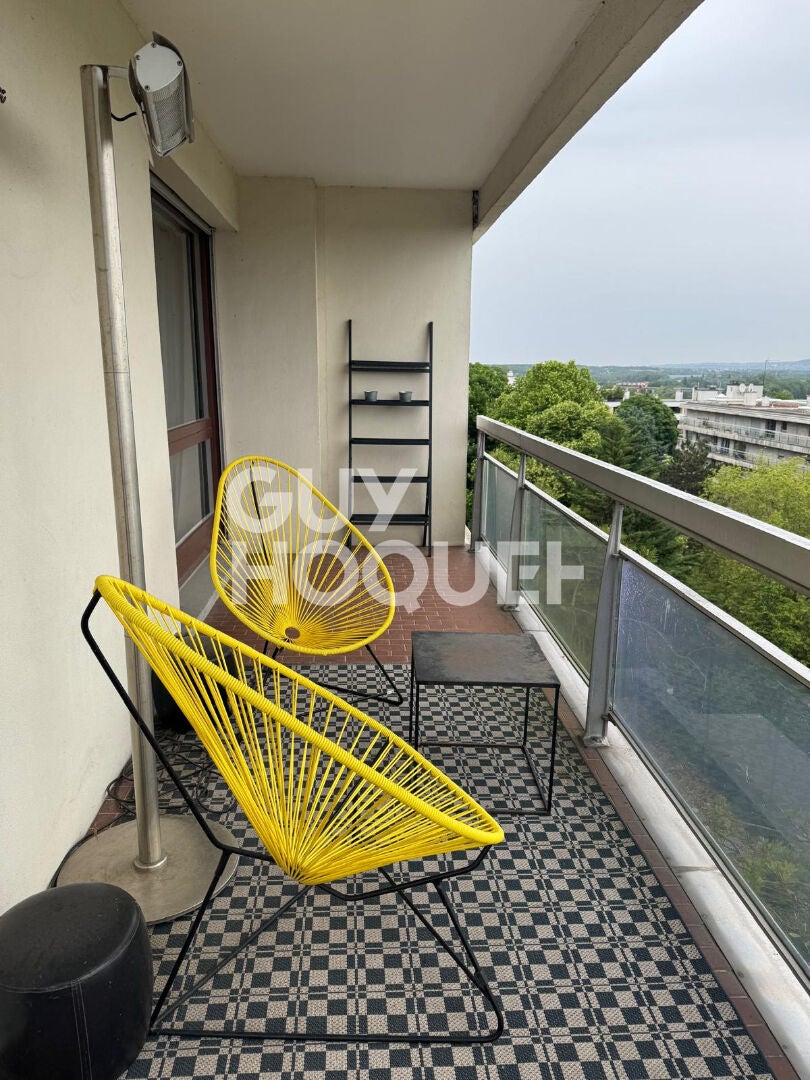 Appartement Avenue du Général Leclerc à Le Pecq