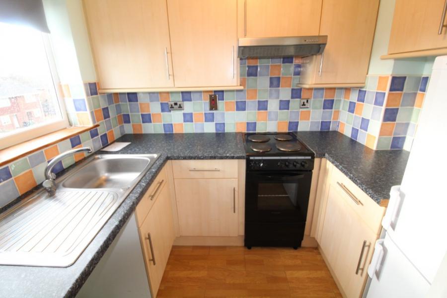 Flat Epsom Walk in Hereford