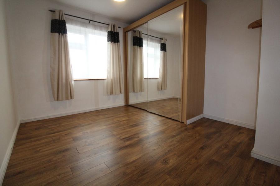 Flat Epsom Walk in Hereford