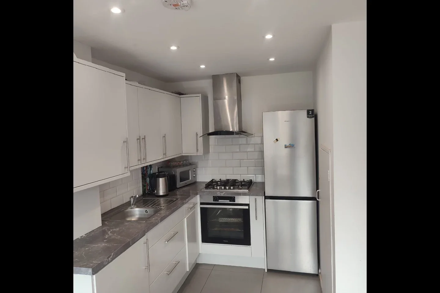 House Little Brays in Harlow