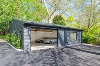 House Clamp Hill in Greater London