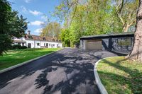 House Clamp Hill in Greater London