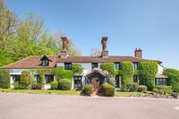 House Clamp Hill in Greater London