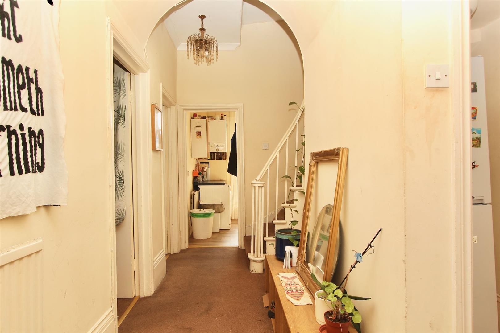 Flat Stamford Grove West in Greater London