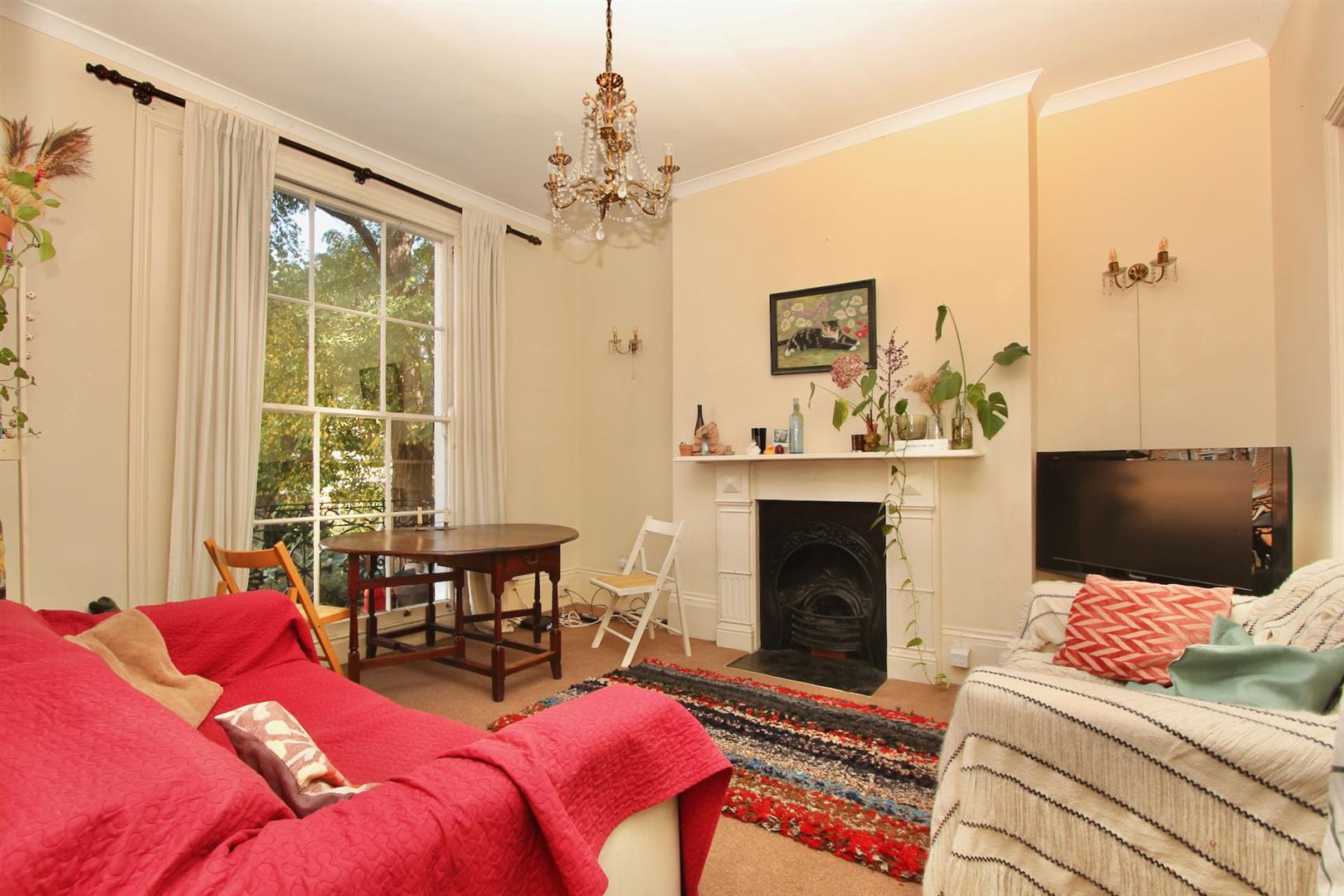 Flat Stamford Grove West in Greater London