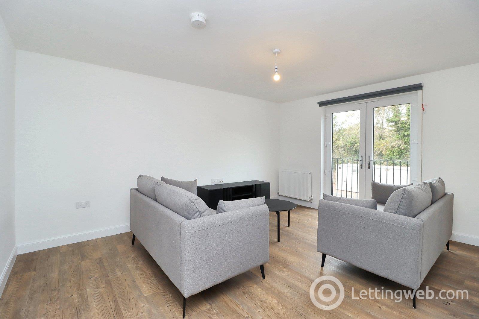 Flat Kilpatrick Grove in City of Edinburgh