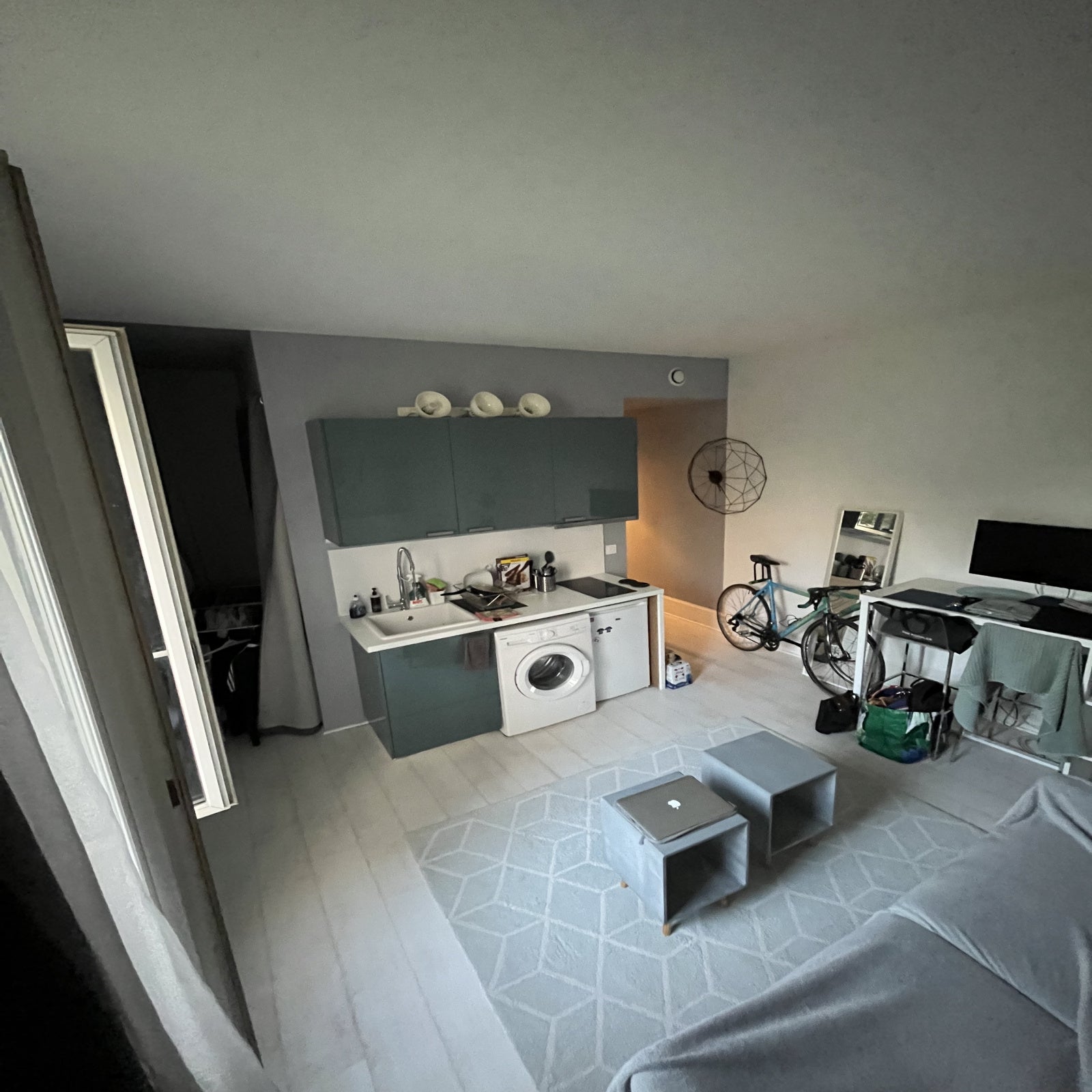 Appartement Route de Vienne à Lyon