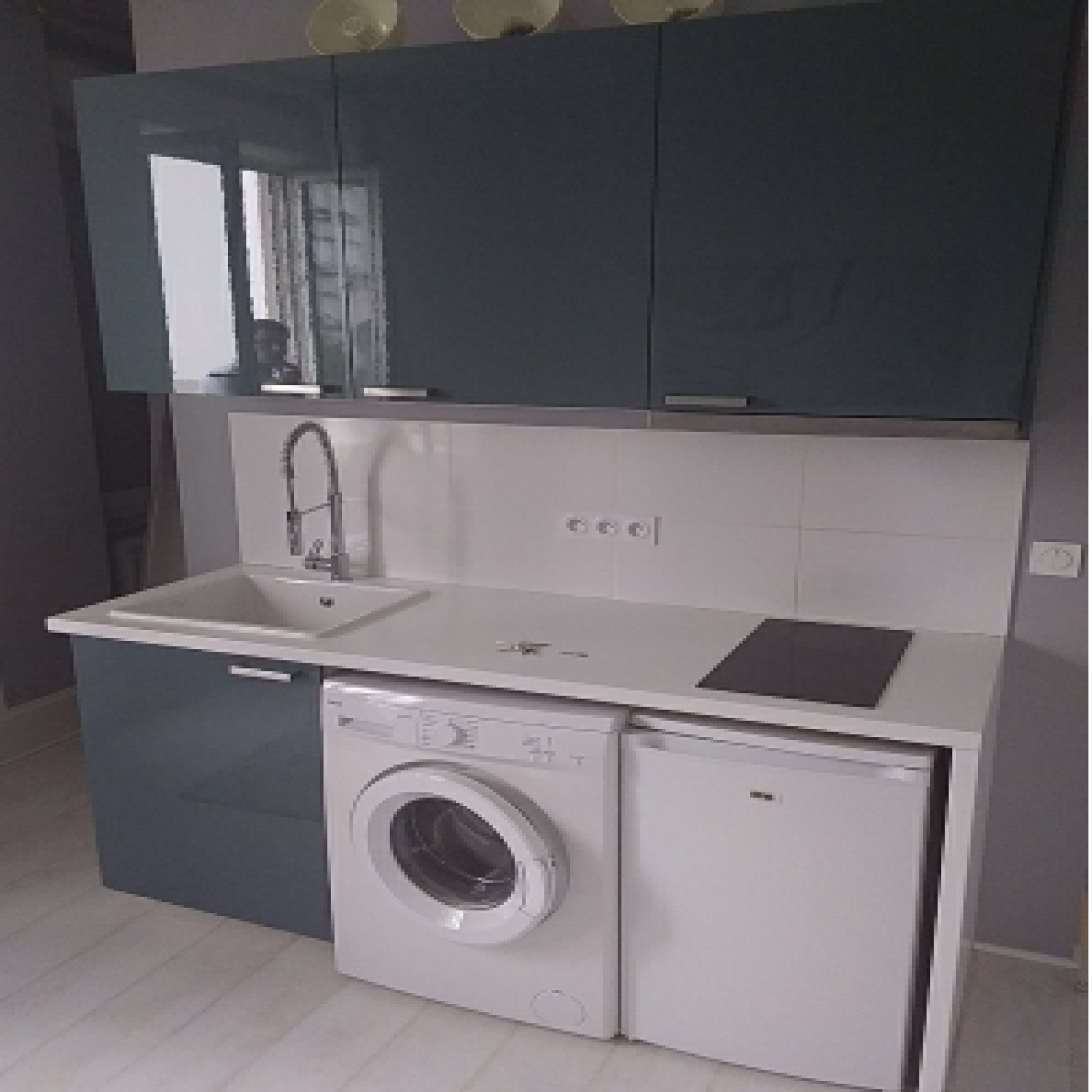 Appartement Route de Vienne à Lyon