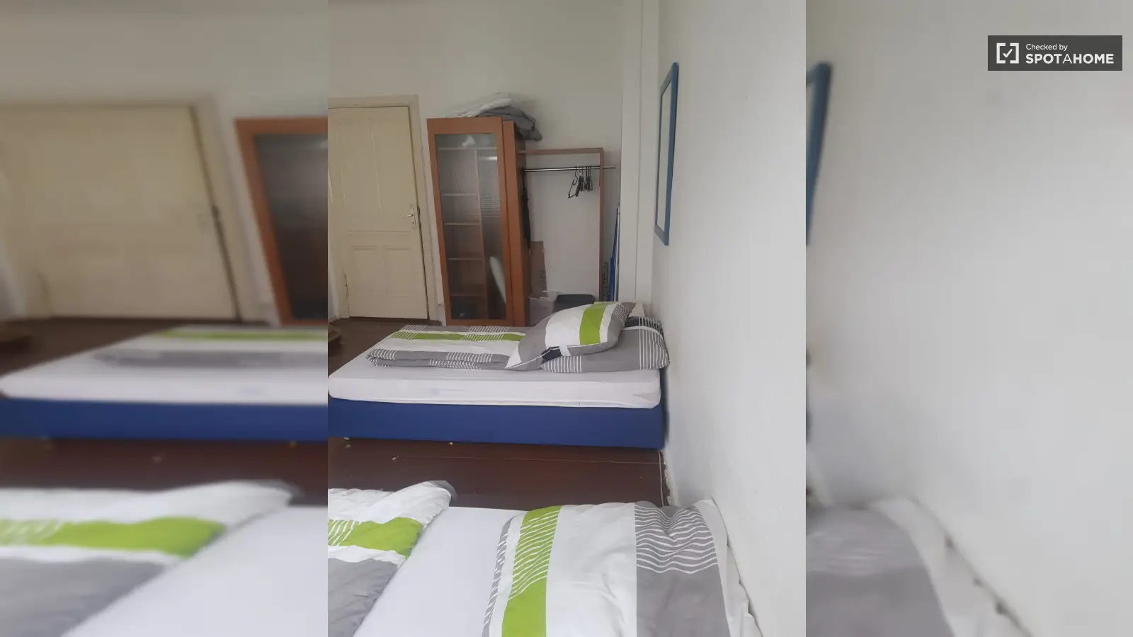 Wohnung Wilhelminenhofstraße in Berlin