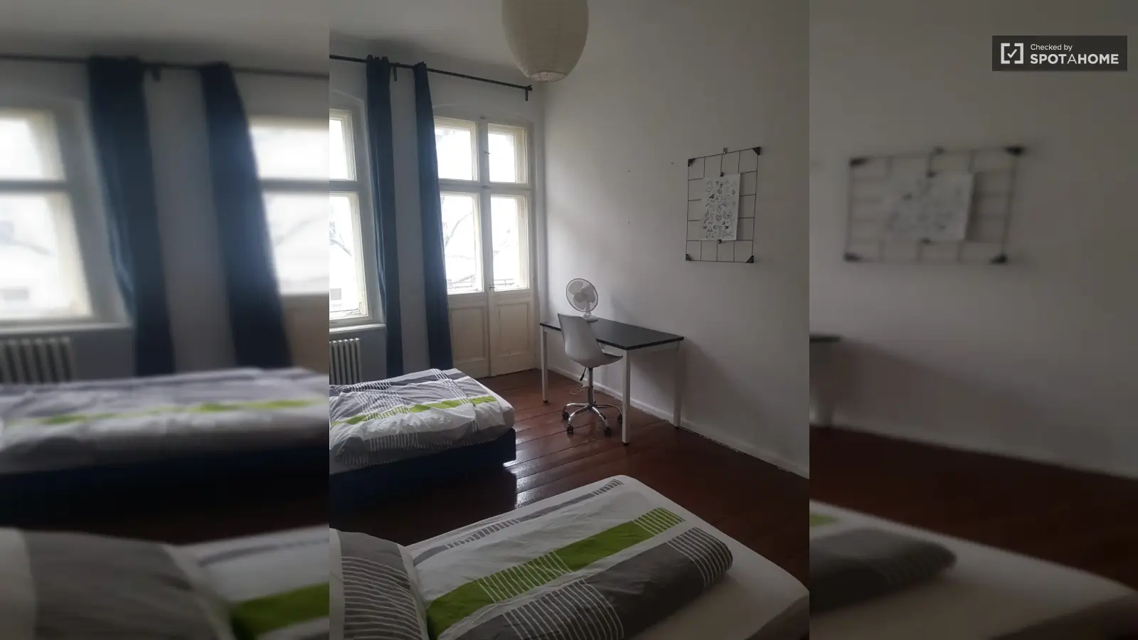 Wohnung Wilhelminenhofstraße in Berlin