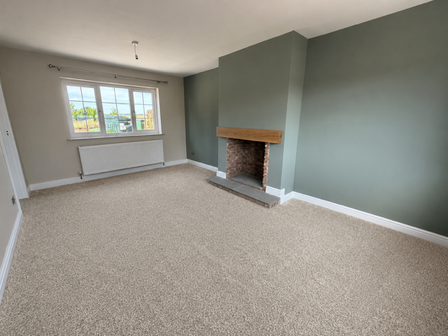 House B6285 in Burneston