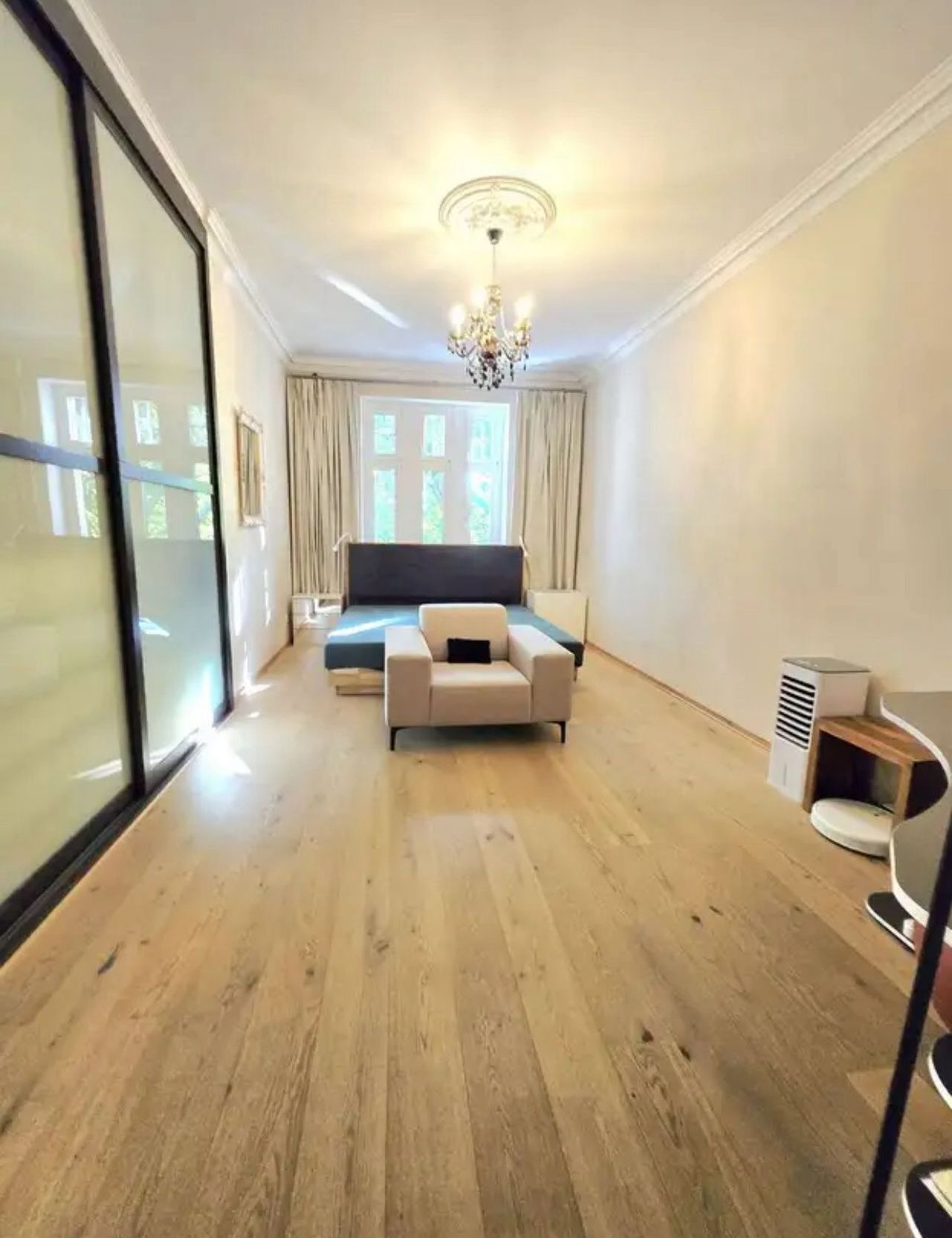 Wohnung Douglasstraße in Berlin