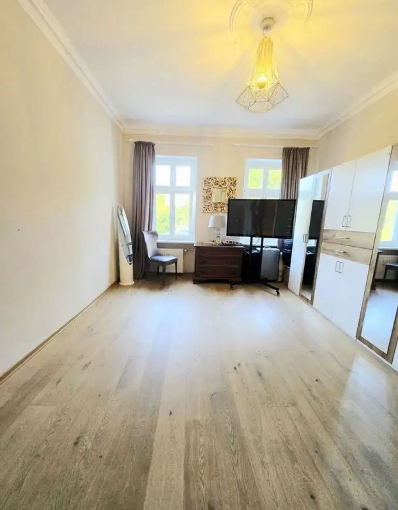 Wohnung Douglasstraße in Berlin