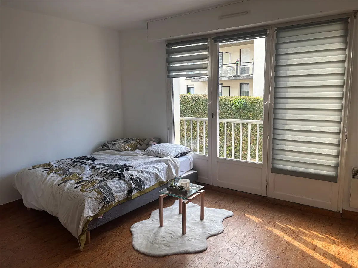 Flat Impasse Sainte-Catherine in Laval