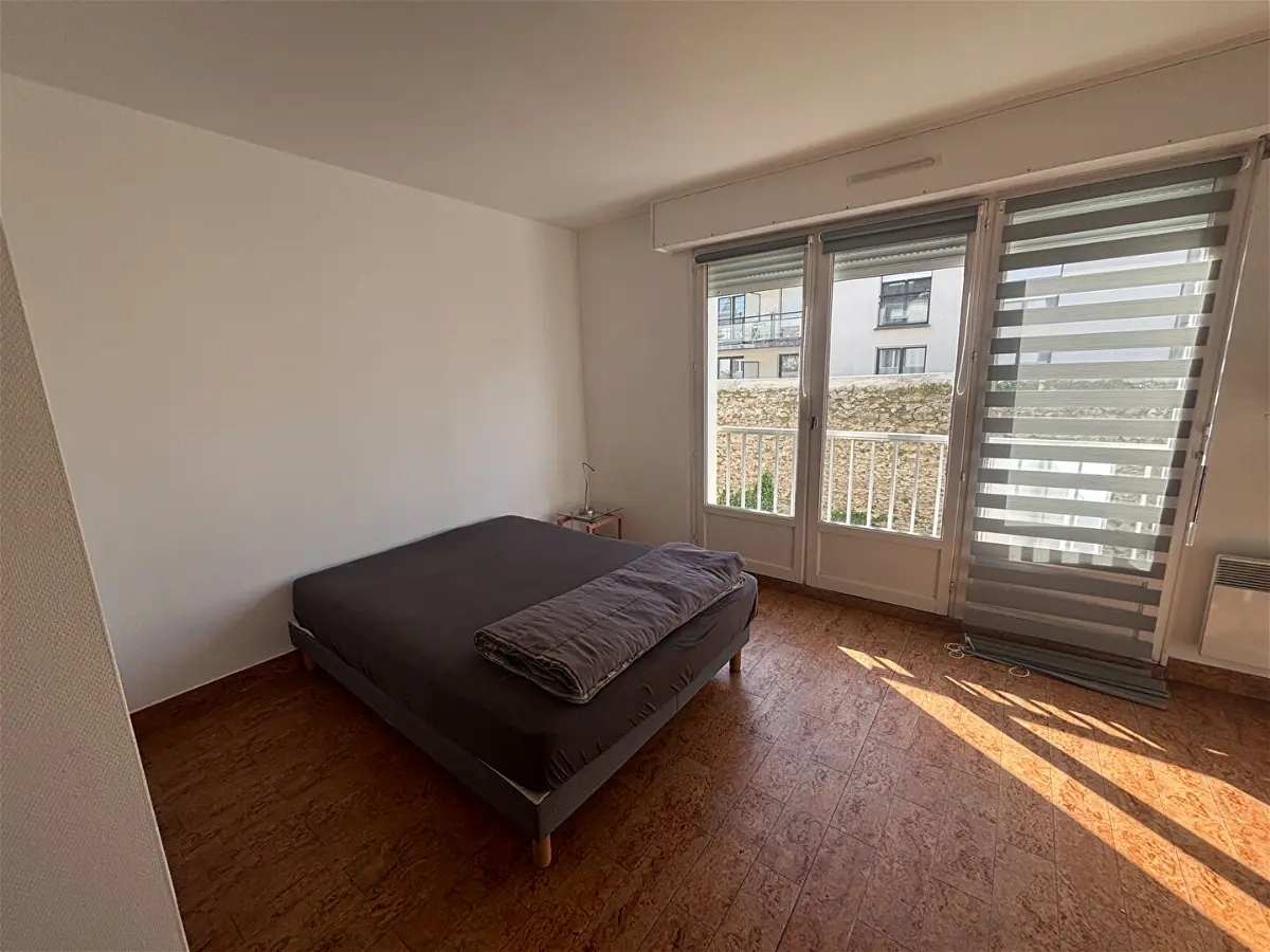 Appartement Impasse Sainte-Catherine à Laval